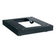 Caster Base for 26 Inch Deep Slim 5 Series - CBS-5-26 Caster Base for 26 Inch Deep Slim 5 Series - CBS-5-26